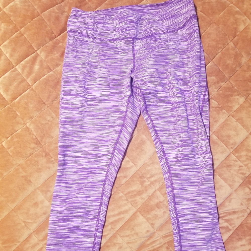 Gym capri's
